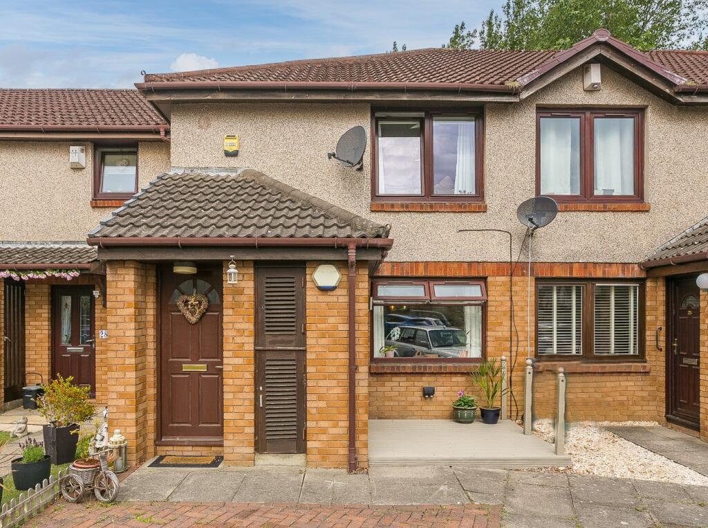 Main image of property: Vexhim Park, Edinburgh, EH15