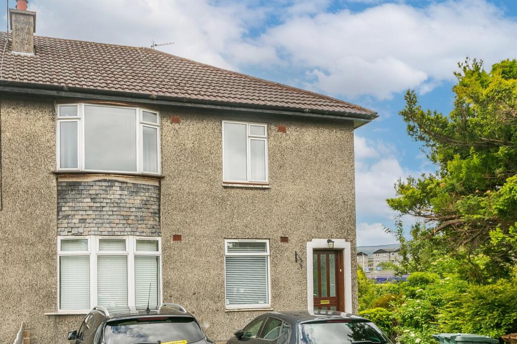 Main image of property: Carrick Knowe Road, Edinburgh, EH12