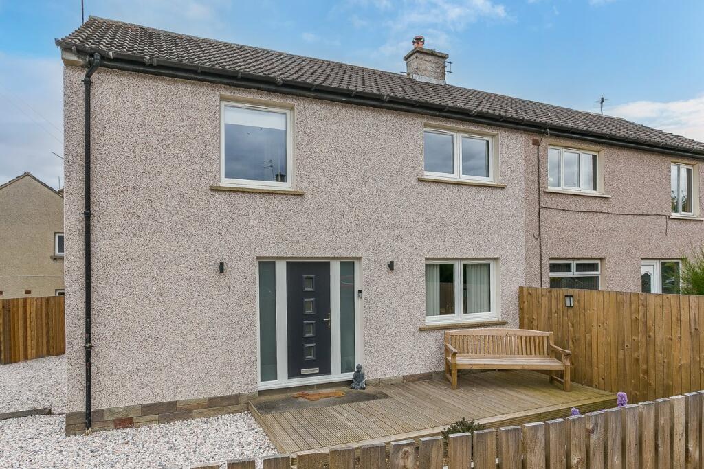 Main image of property: Sherwood Place, Bonnyrigg, EH19