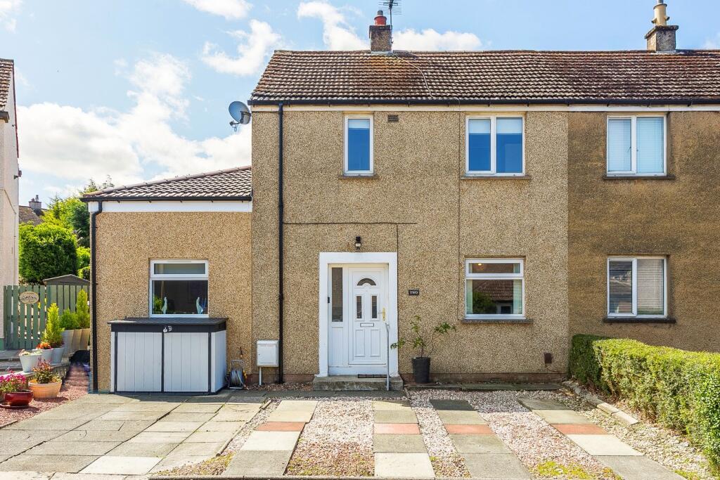Main image of property: Stewart Crescent, Currie, EH14