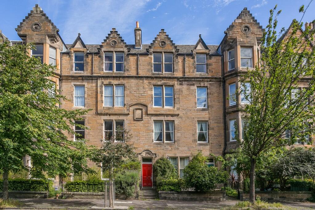 Main image of property: Warrender Park Road, Edinburgh, EH9