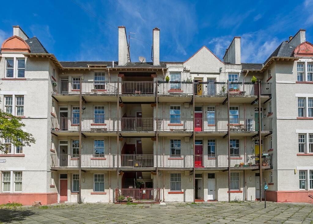 Main image of property: Tron Square, Old Town, Edinburgh, EH1