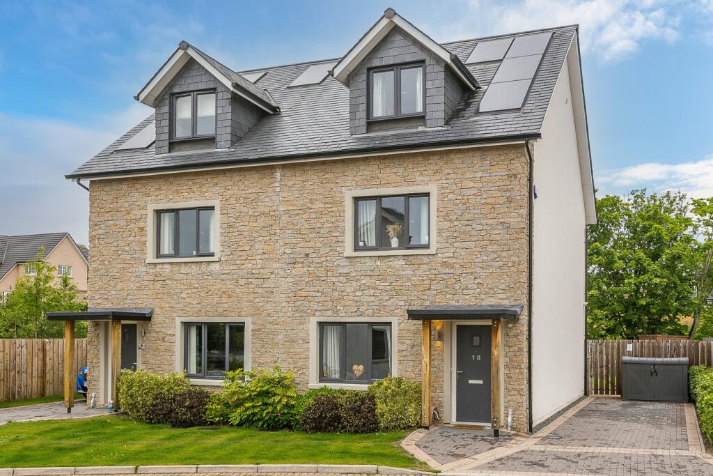 Main image of property: St Gellert Gardens, Loanhead, EH20