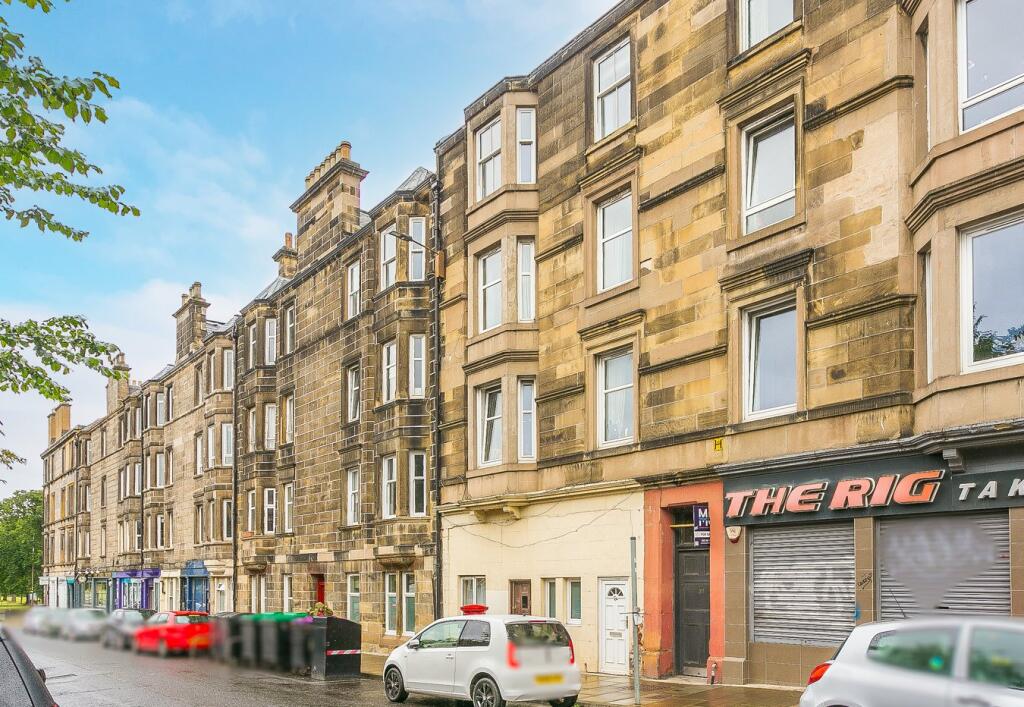 Main image of property: Restalrig Road, Edinburgh, EH6