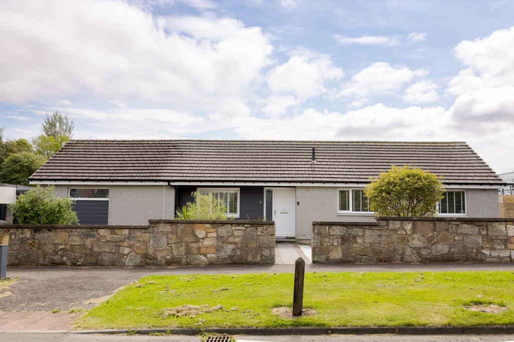 Main image of property: Glamis Avenue, Glenrothes, KY7