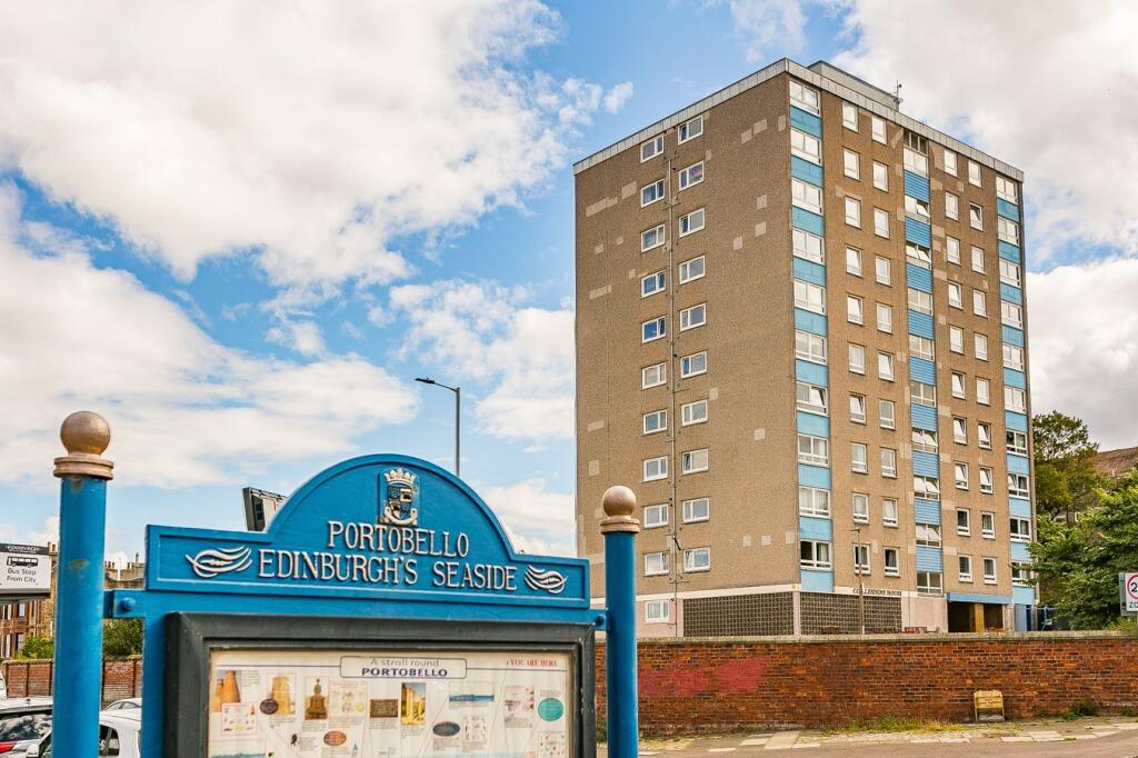 Main image of property: Coillesdene Drive, Joppa, Edinburgh, EH15