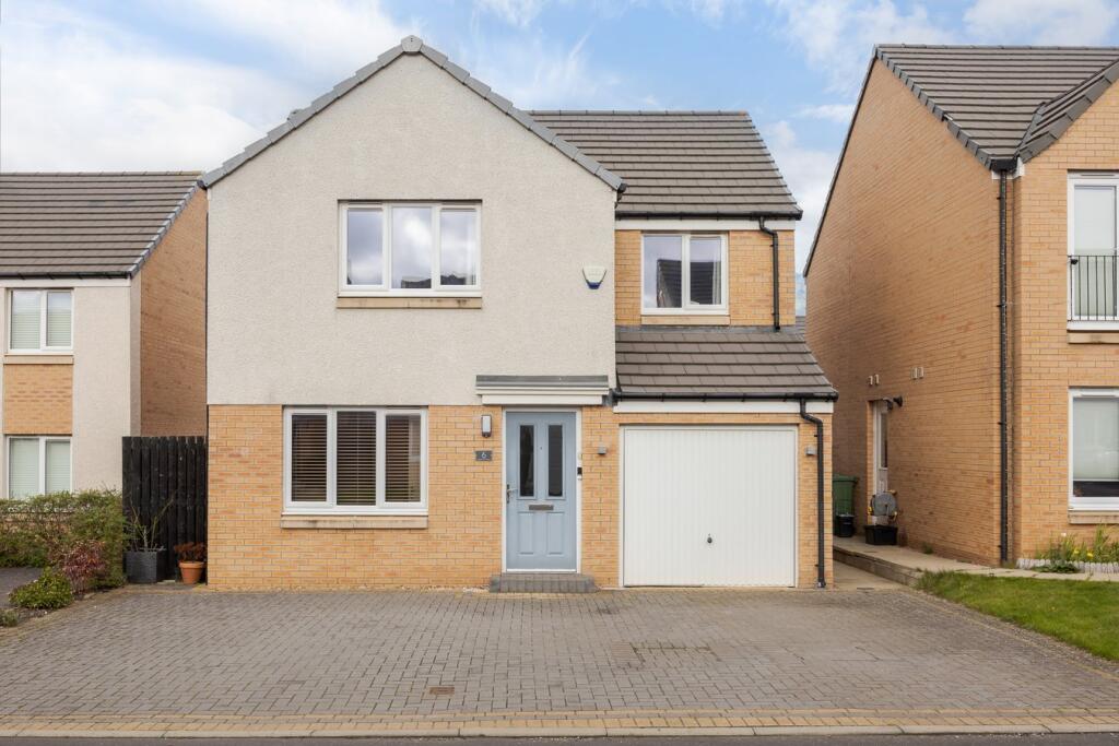 Main image of property: Lingerwood Lane, Little France, Edinburgh, EH16