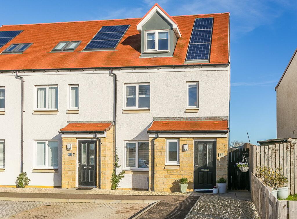 Main image of property: Colcoon Park, Gorebridge, EH23