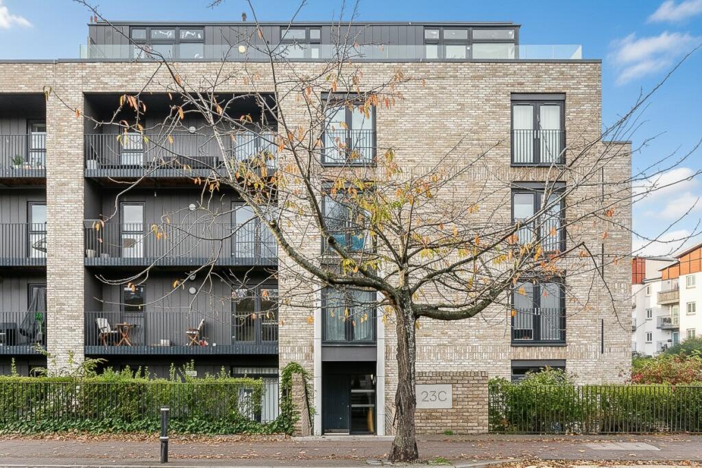 Main image of property: Brunswick Road, Brunswick, Edinburgh, EH7