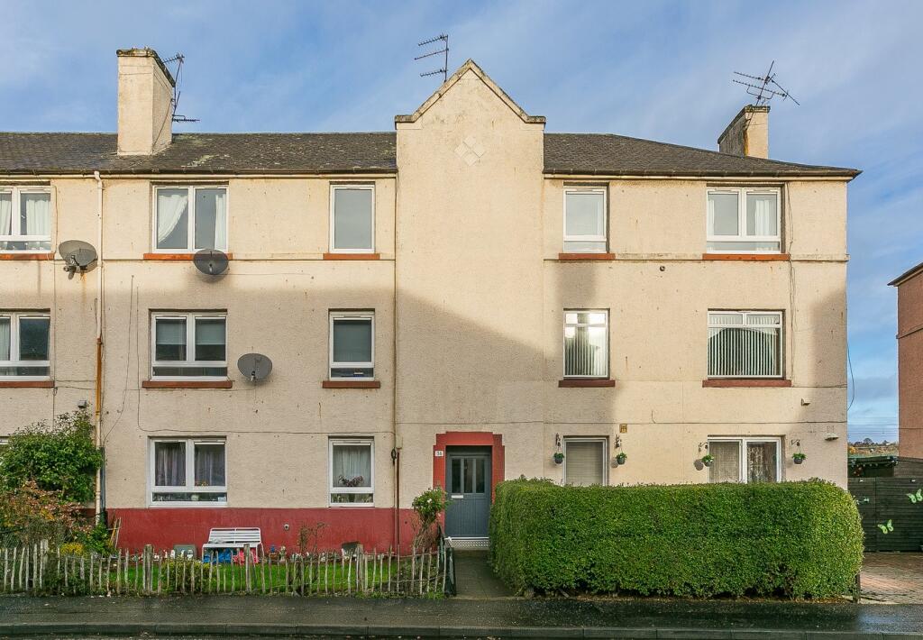 Main image of property: Stenhouse Avenue West, Stenhouse, Edinburgh, EH11
