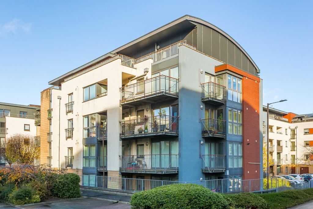 Main image of property: East Pilton Farm Avenue, Fettes, Edinburgh, EH5