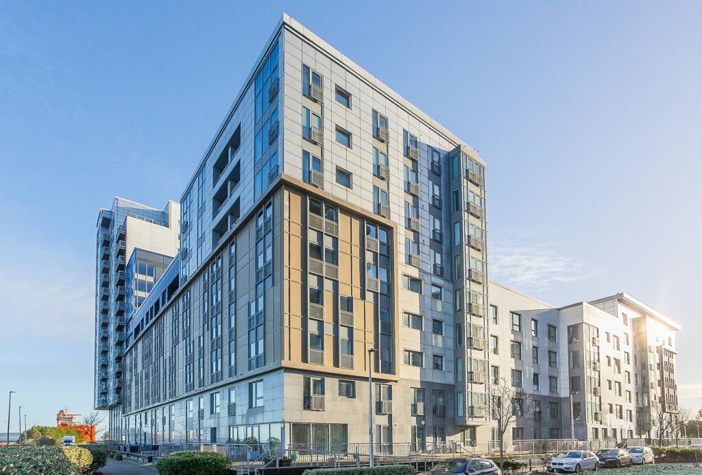 Main image of property: Western Harbour Breakwater, Edinburgh, EH6