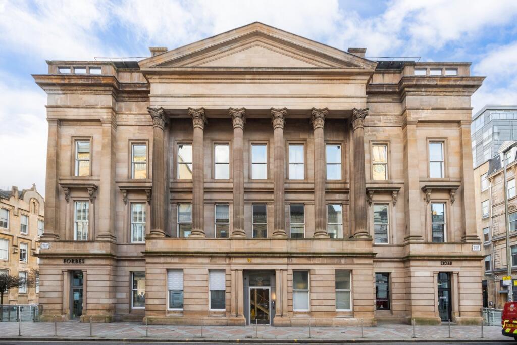 Main image of property: Ingram Street, Glasgow, G1