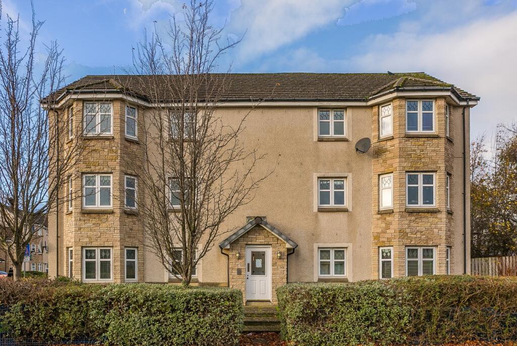 Main image of property: Peasehill Road, Rosyth, Dunfermline, KY11