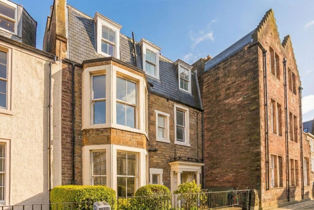 Main image of property: Gilmore Place, Edinburgh, EH3
