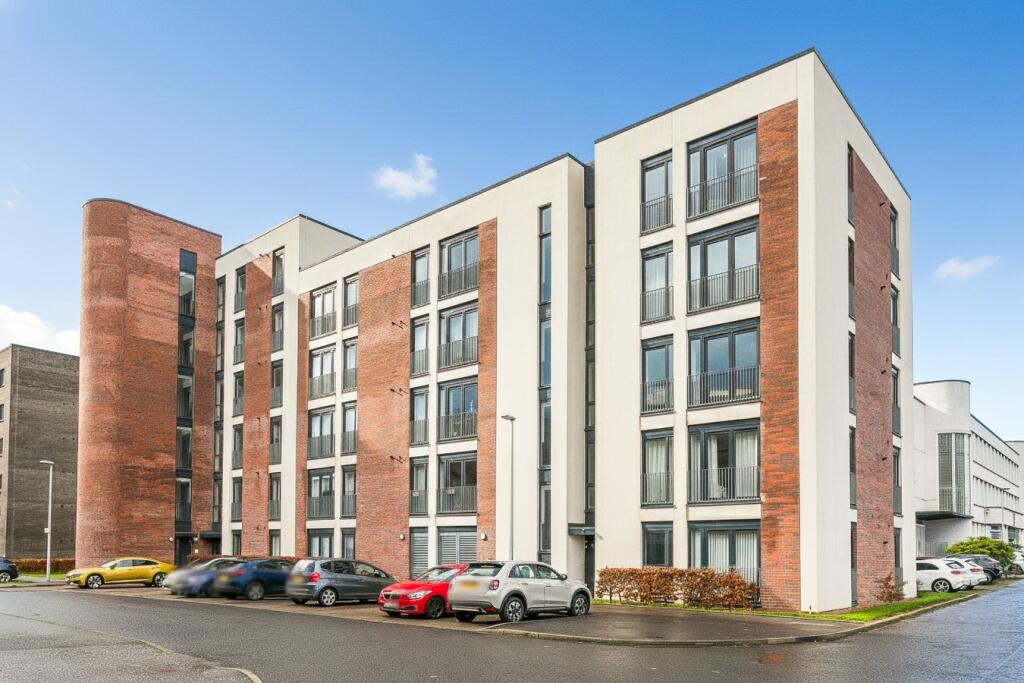 Main image of property: Arneil Drive, Edinburgh, EH5