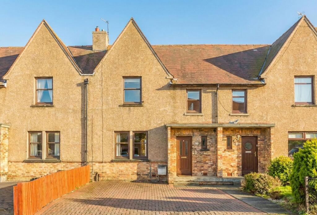 Main image of property: Dalhousie Drive, Bonnyrigg, EH19