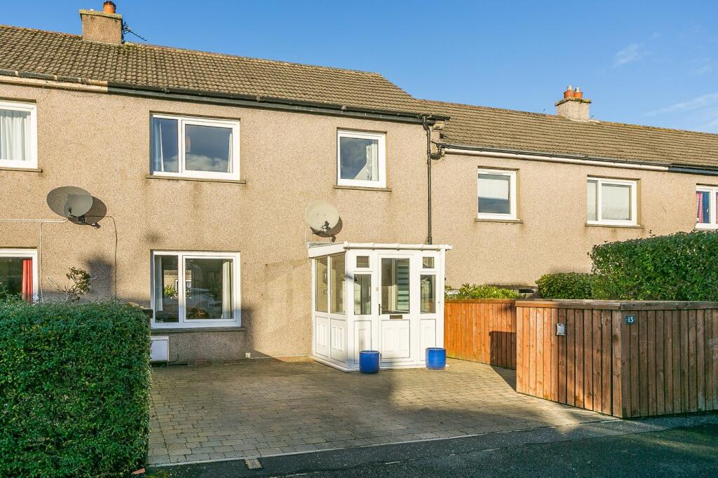 Main image of property: Stewart Crescent, Currie, EH14