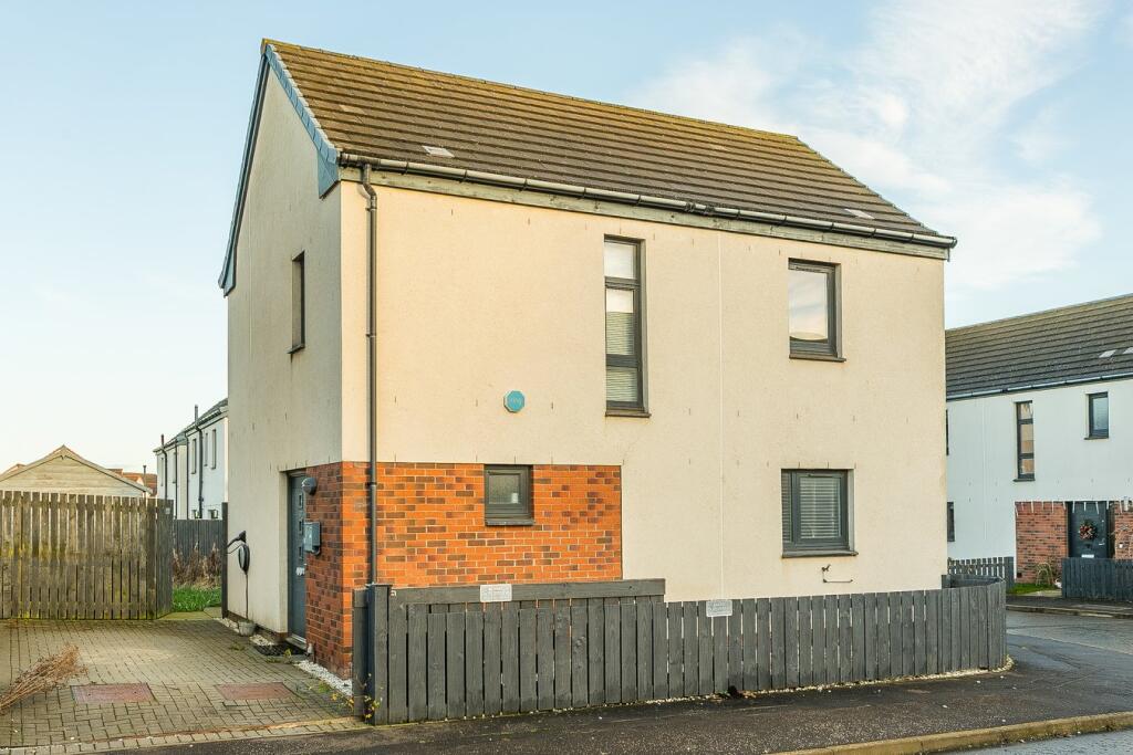 Main image of property: George Grieve Way, Tranent, EH33