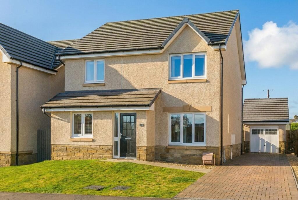 Main image of property: Johnstone Way, Tranent, EH33