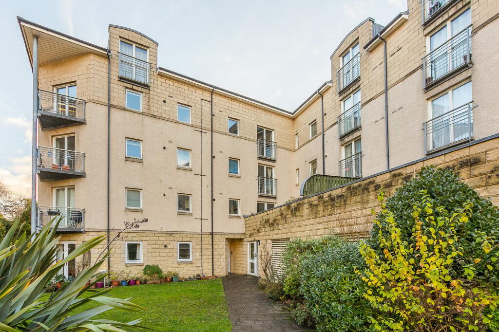 Main image of property: Crewe Road North, Edinburgh, EH5