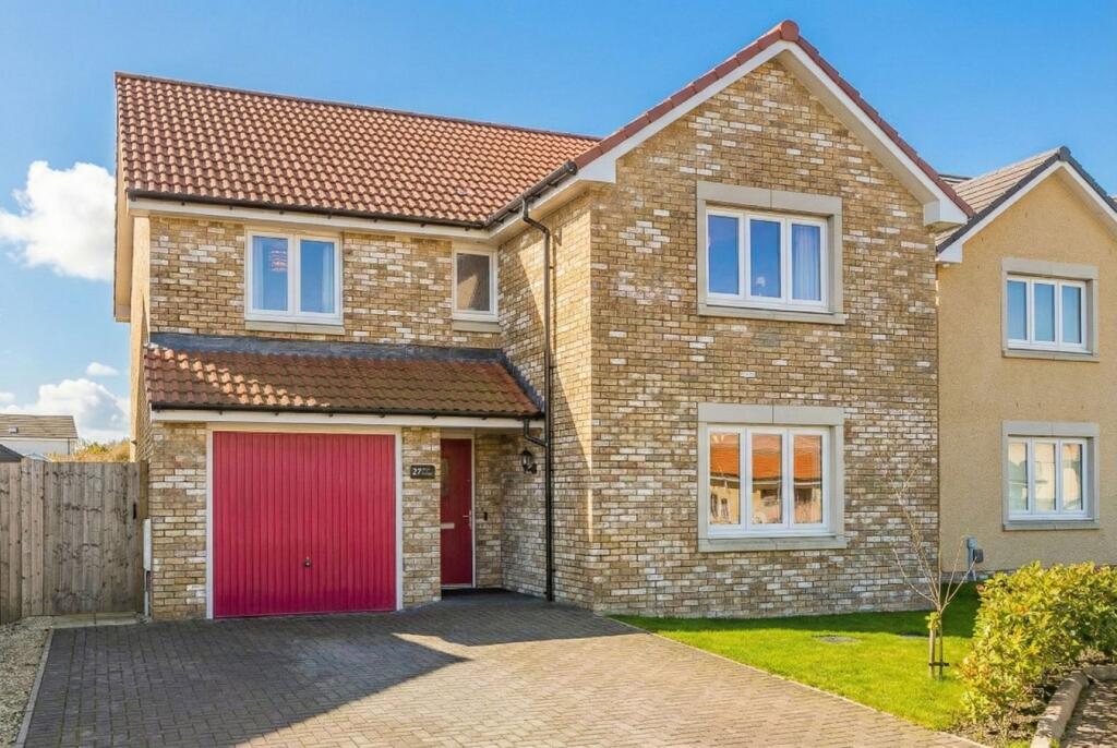 Main image of property: Blair Road, East Calder, Livingston, EH53