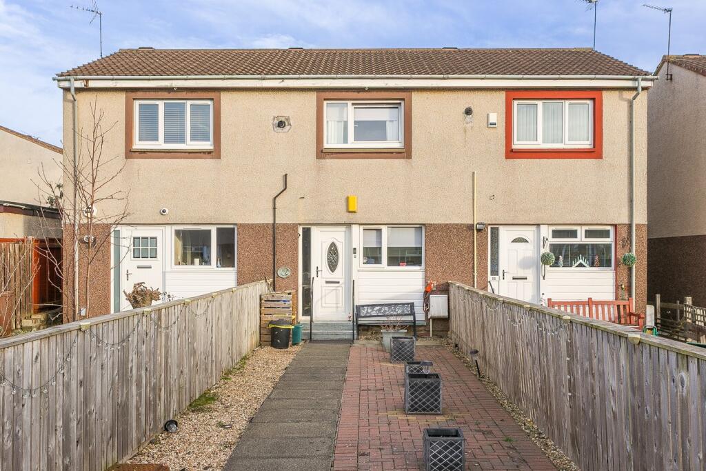 Main image of property: Carlaverock Terrace, Tranent, EH33