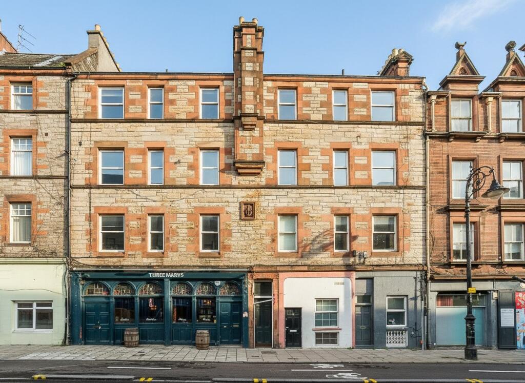 Main image of property: Henderson Street, The Shore, Edinburgh, EH6