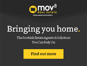 Get brand editions for MOV8 Real Estate, Scotland Head Office