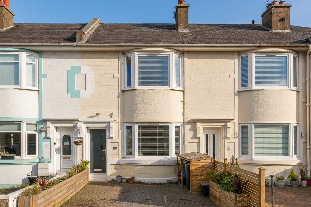 Main image of property: Prospect Bank Gardens, Edinburgh, EH6