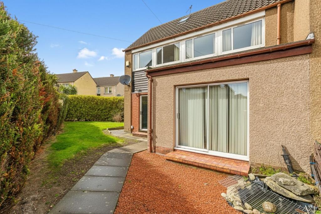 Main image of property: McNeill Walk, Tranent, EH33