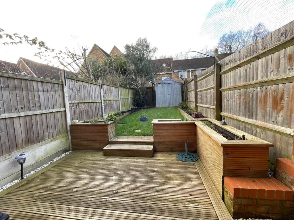 Additional property image - Hakewill Way, Colchester