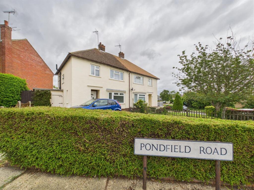 Main image of property: Pondfield Road, Colchester