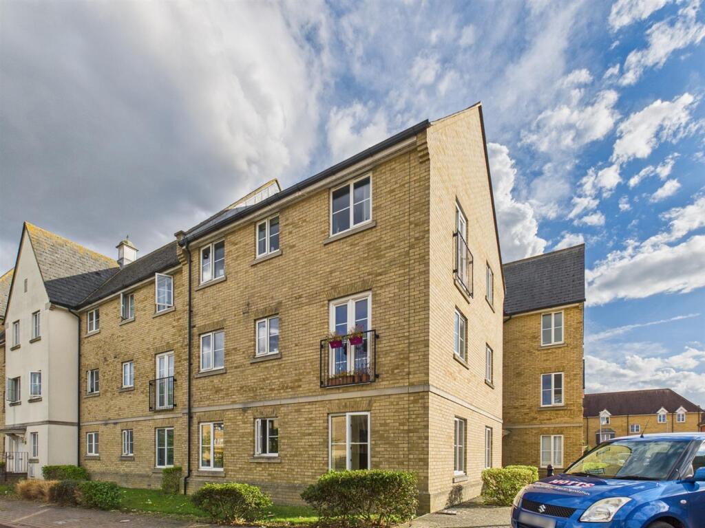 Main image of property: Mortimer Gardens, Colchester