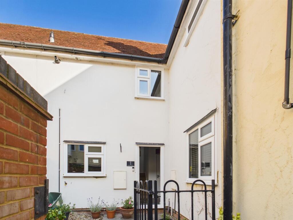 Main image of property: Sanderson Mews, West Stockwell Street, Colchester