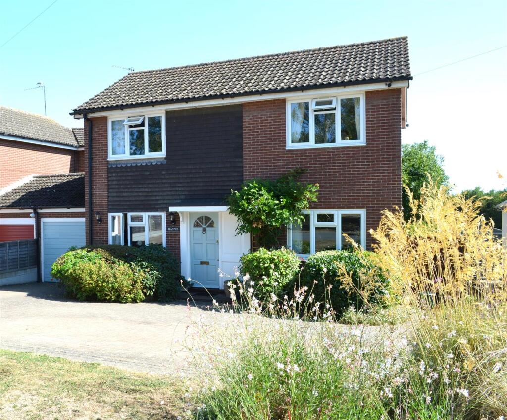 Main image of property: Church Road, Peldon