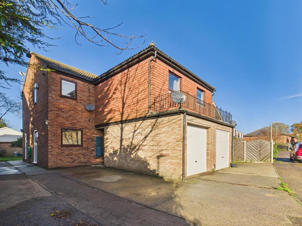 Main image of property: Acorn Close, Colchester