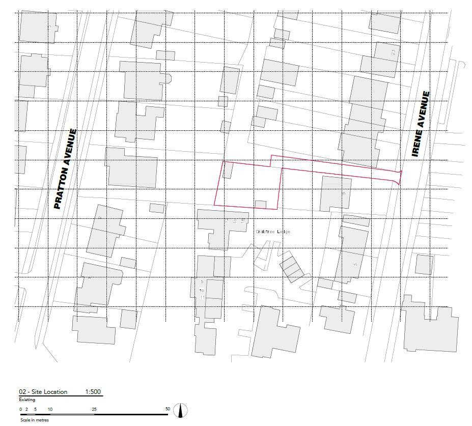 Land for sale in Irene Avenue, Lancing, BN15