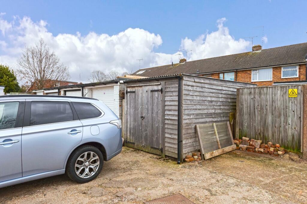 Additional property image - School Road, Upper Beeding, Steyning