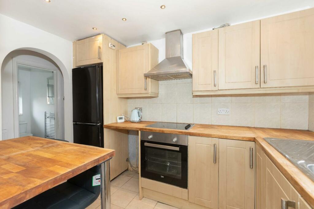 Additional property image - Millfield, Sompting, Lancing