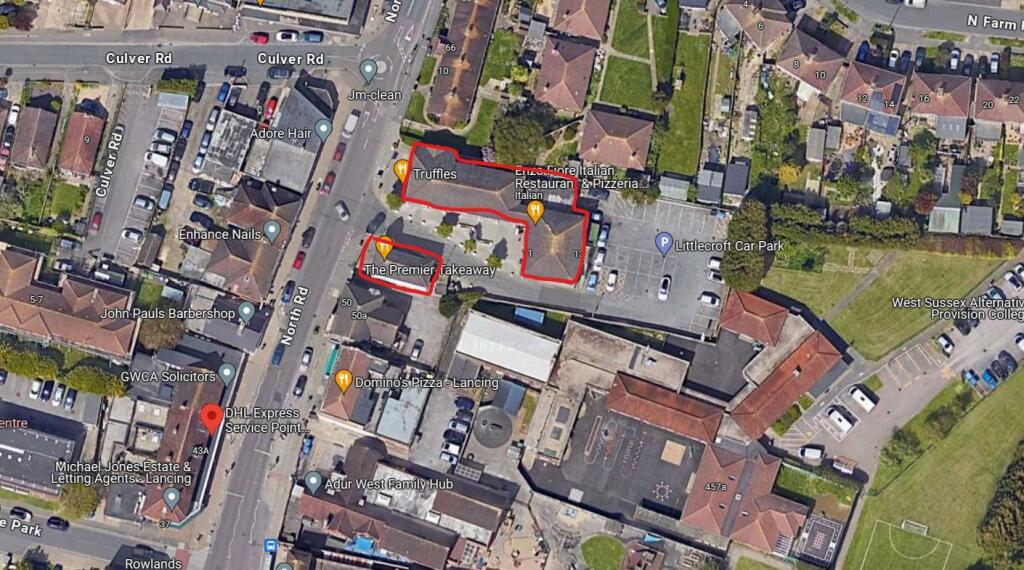 Additional property image - Queensway, Lancing