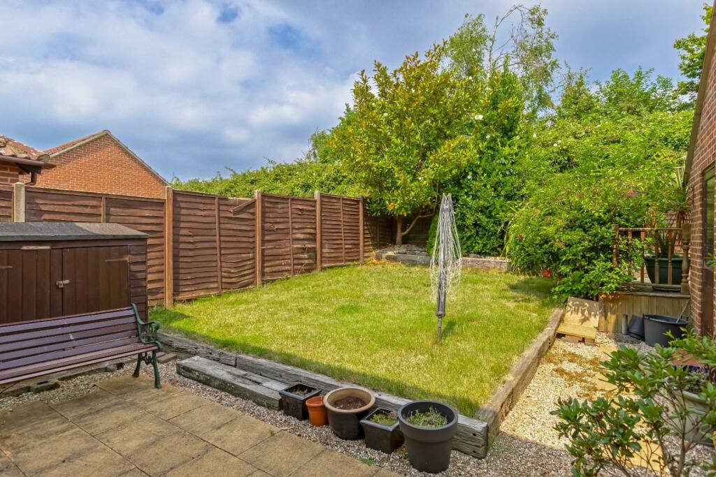 Additional property image - Highview, Sompting, Lancing