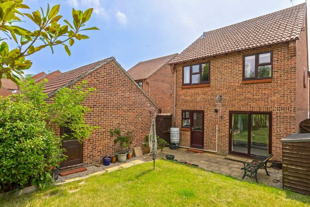 Additional property image - Highview, Sompting, Lancing