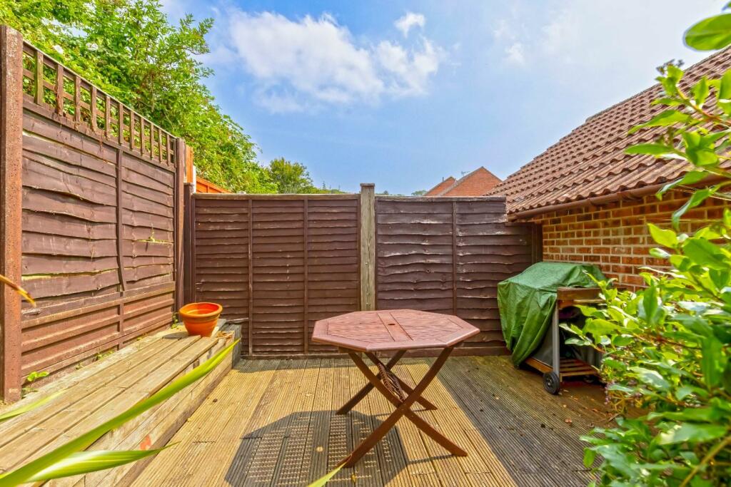 Additional property image - Highview, Sompting, Lancing