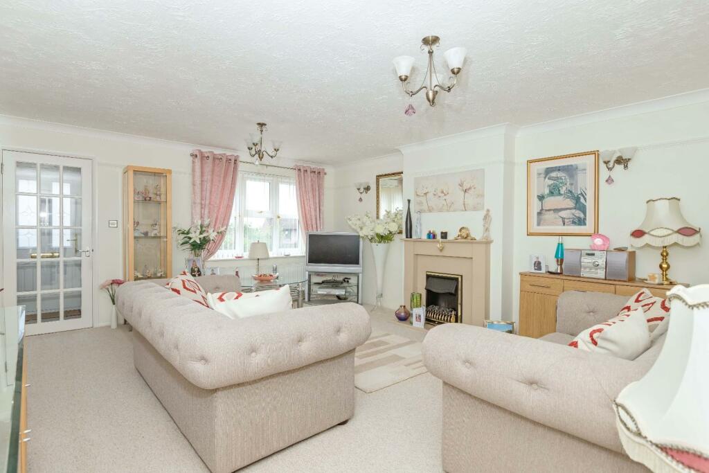 Property image - Highview, Sompting
