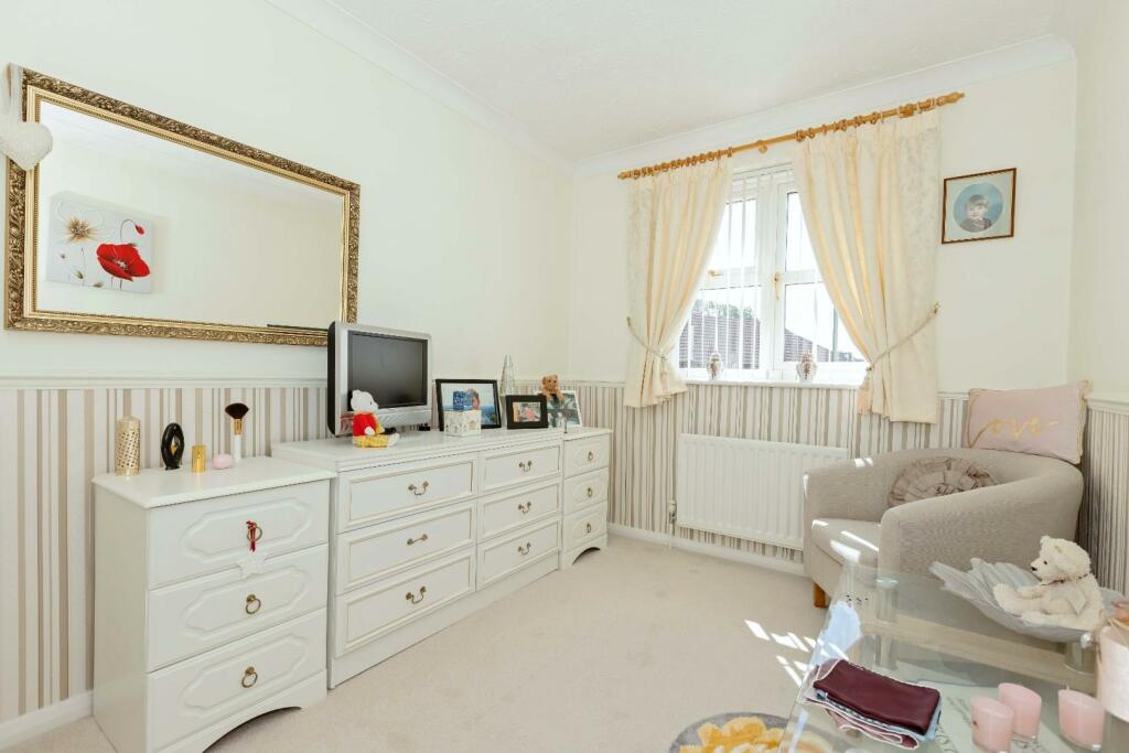Additional property image - Highview, Sompting