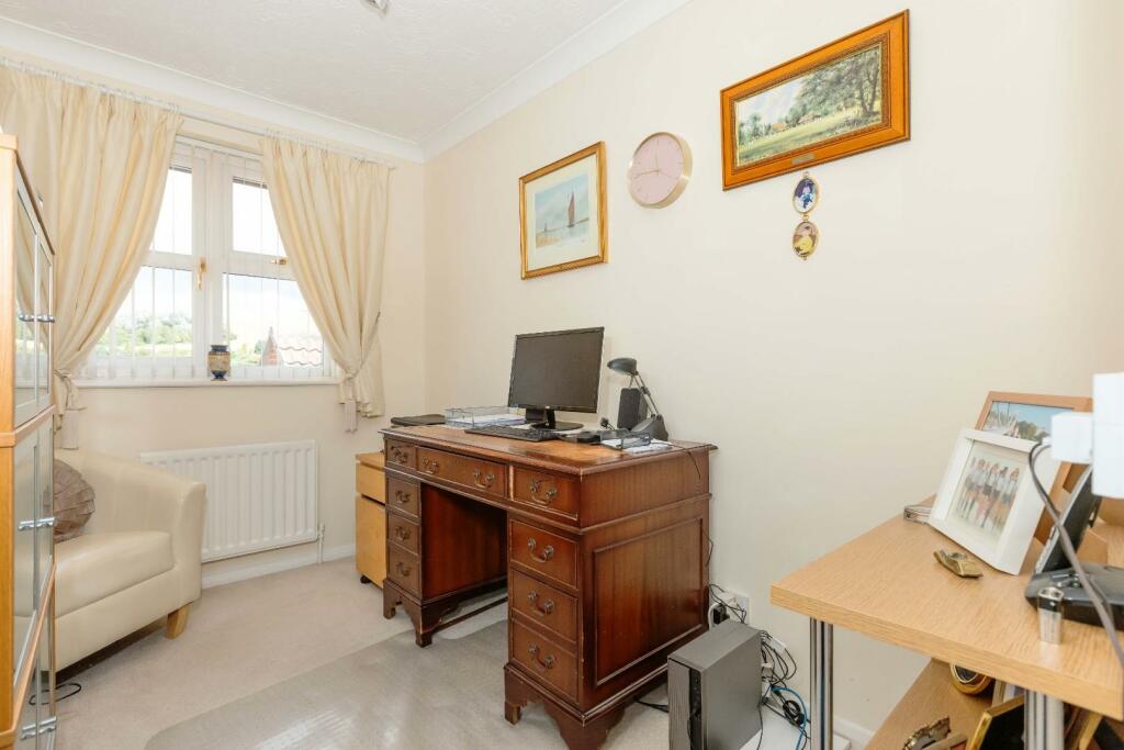 Additional property image - Highview, Sompting
