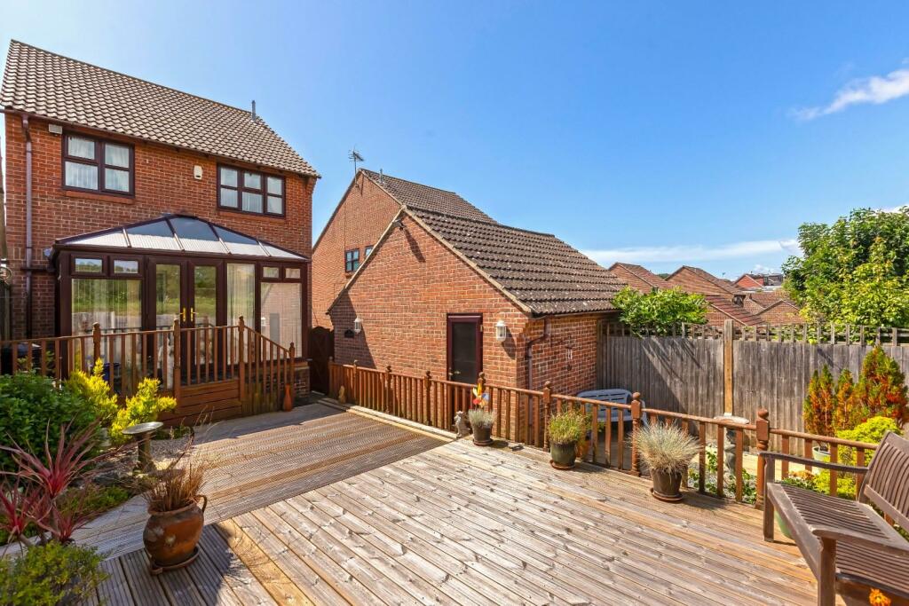 Additional property image - Highview, Sompting
