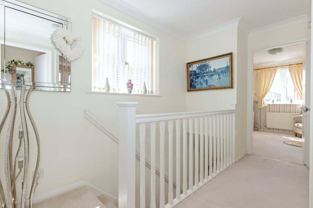 Additional property image - Highview, Sompting