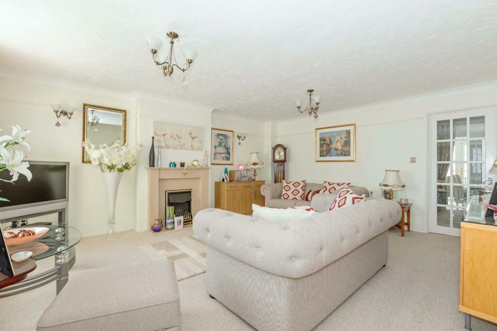 Additional property image - Highview, Sompting